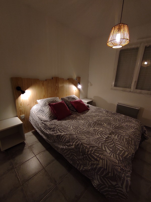 Résidence l'Oliveraie n° 1 - 4 - 7 - photo 3