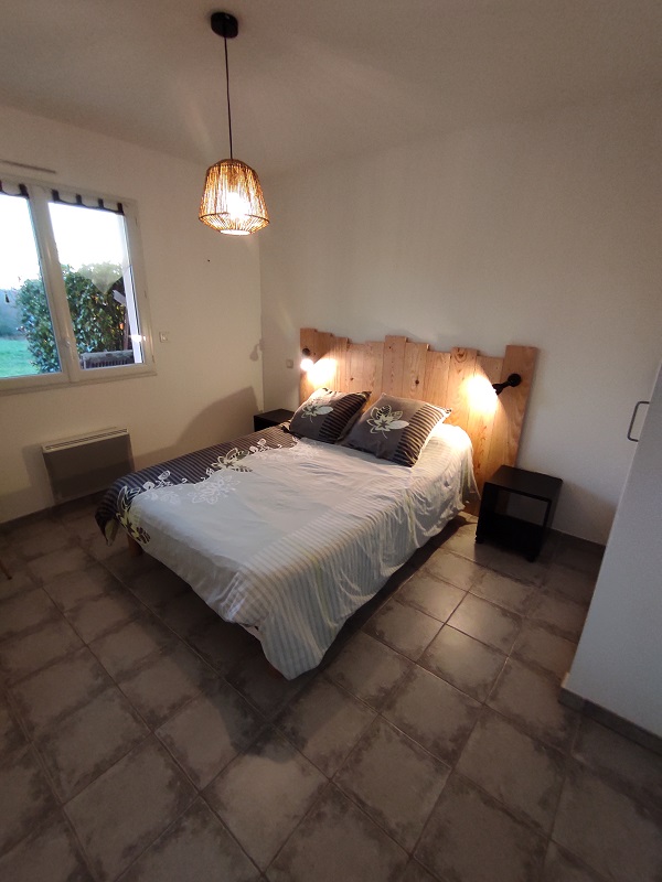 Résidence l'Oliveraie n° 2 -3 - 5 - 6, Eugénie-les-Bains - photo 10