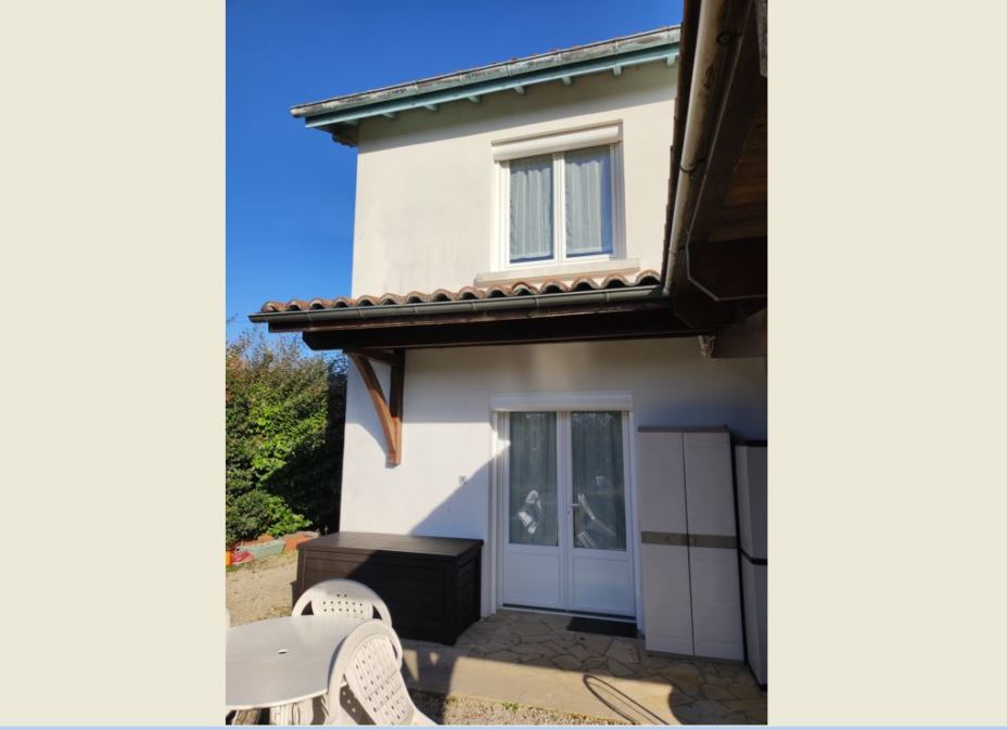 Helen's home, Bergerac - photo 4