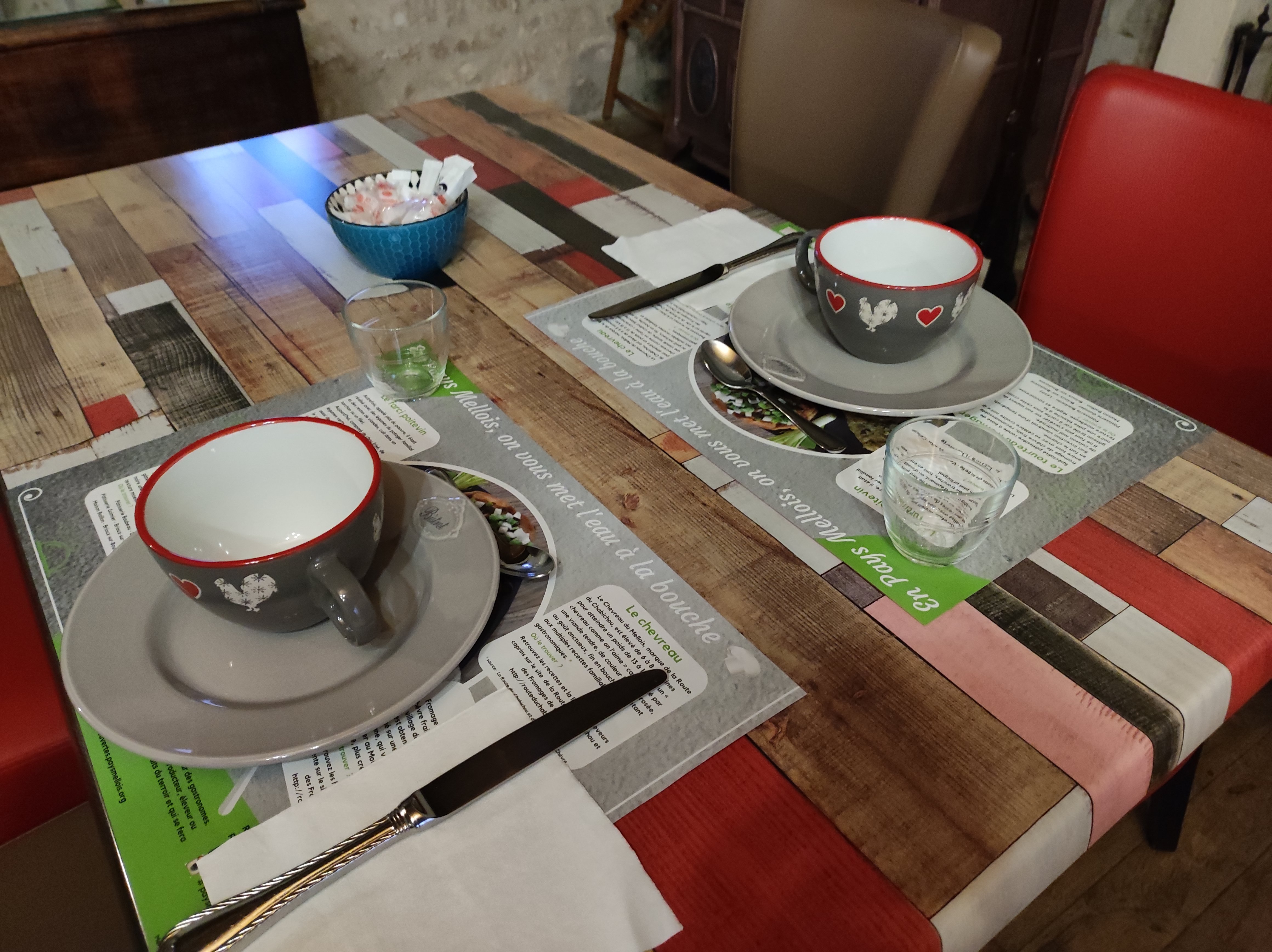 Les Chenets, Chenay - photo 9