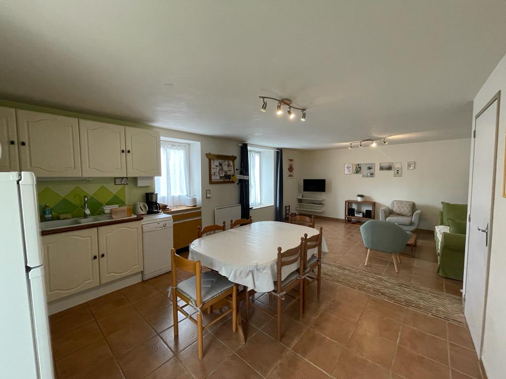 La Maison de Charlotte, Amberre - photo 7