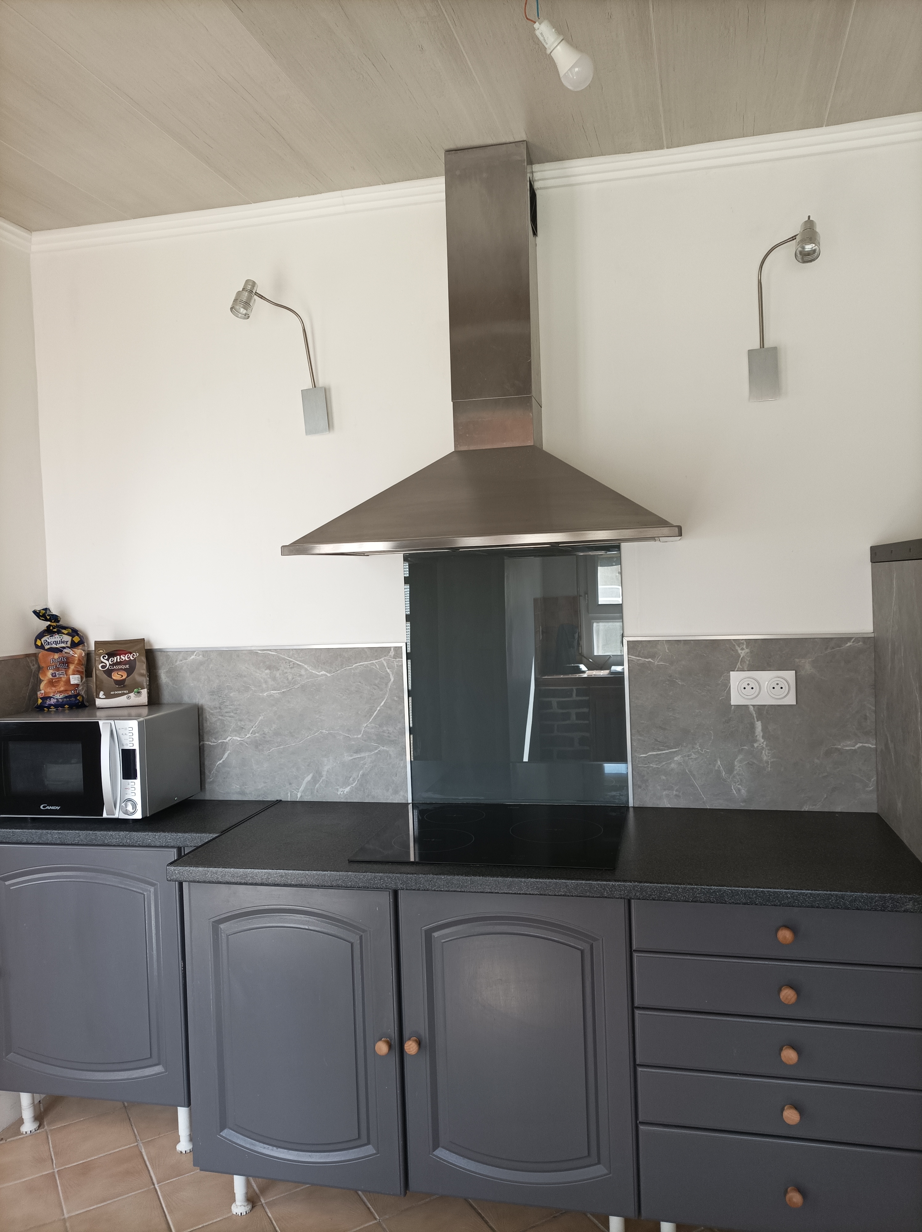 Le mas de la Treille, Asnières-en-Poitou - photo 8