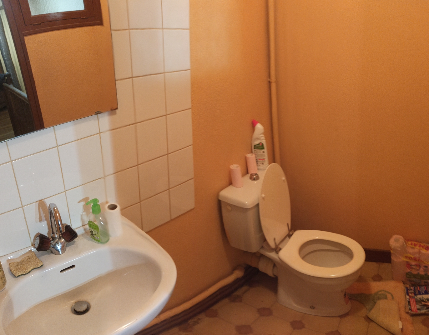 CHEZ GERMAINE, Saint-Silvain-Bellegarde - photo 7