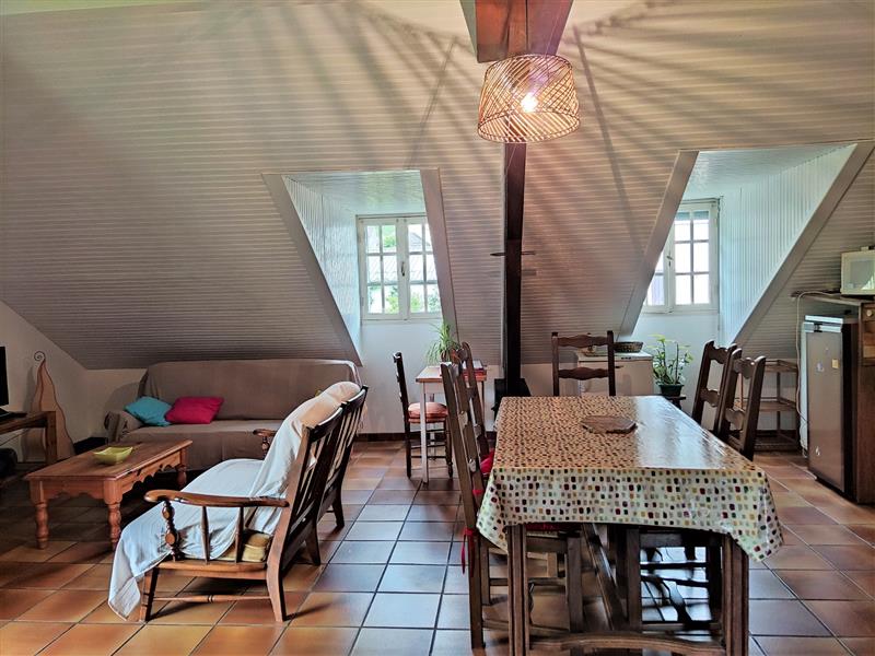 Appartement Cauhapé