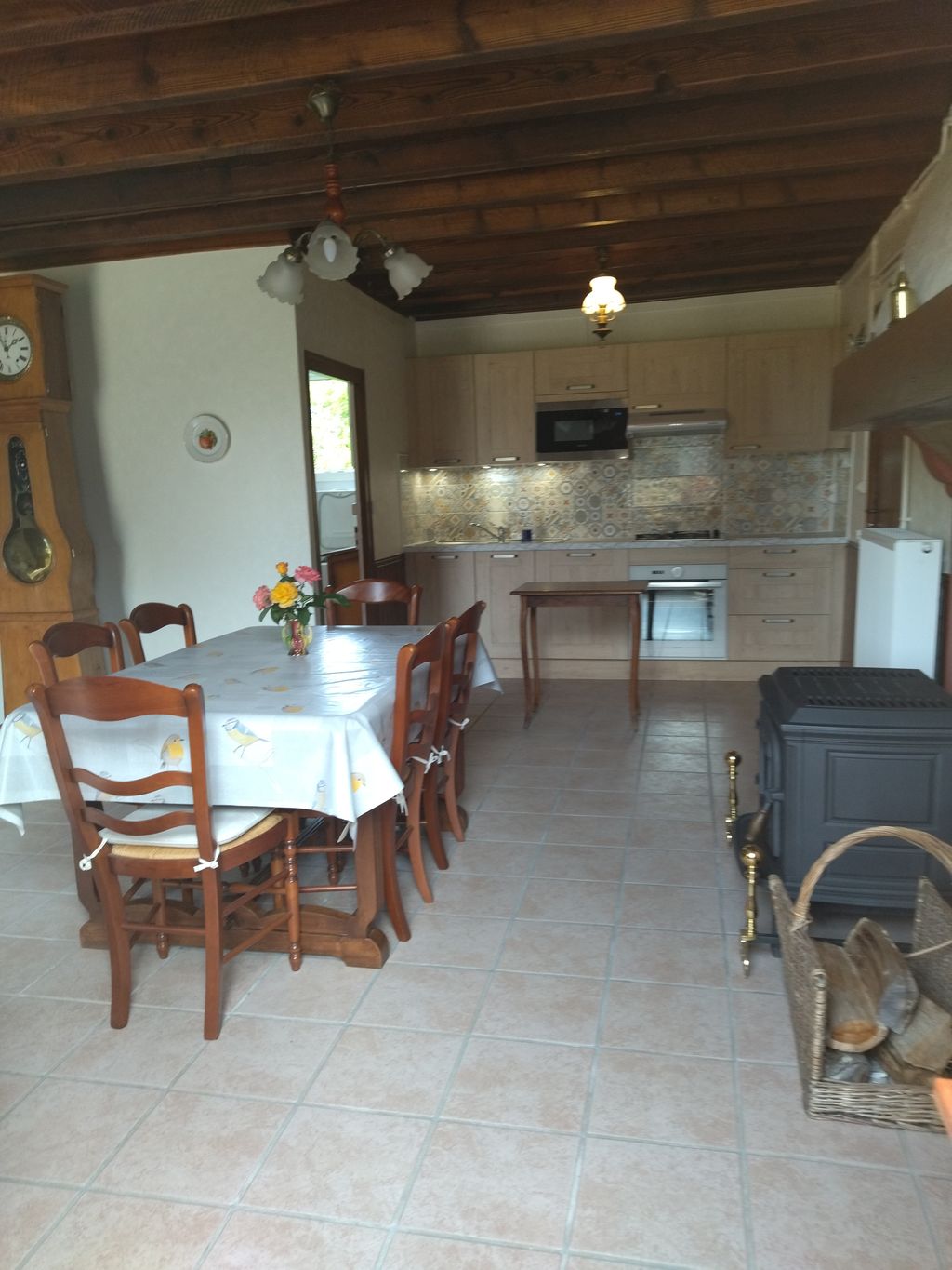 LE CHANT DU MERLE, Le Grand-Bourg - photo 23