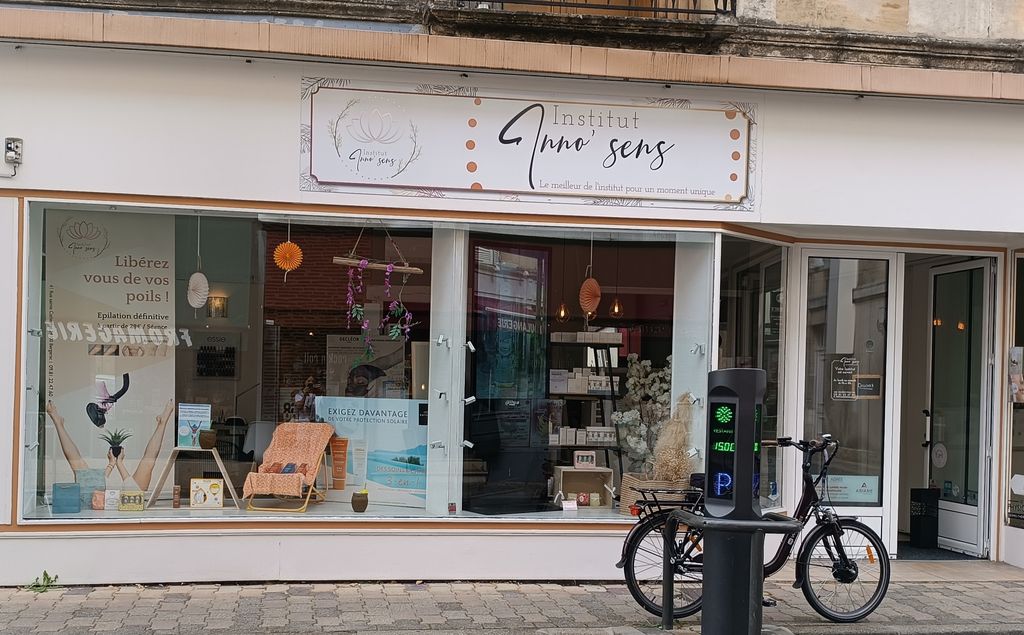 Institut Inno'Sens