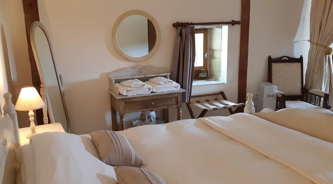 Le Pressoir - Domaine de Gourdon, Esclottes - photo 13