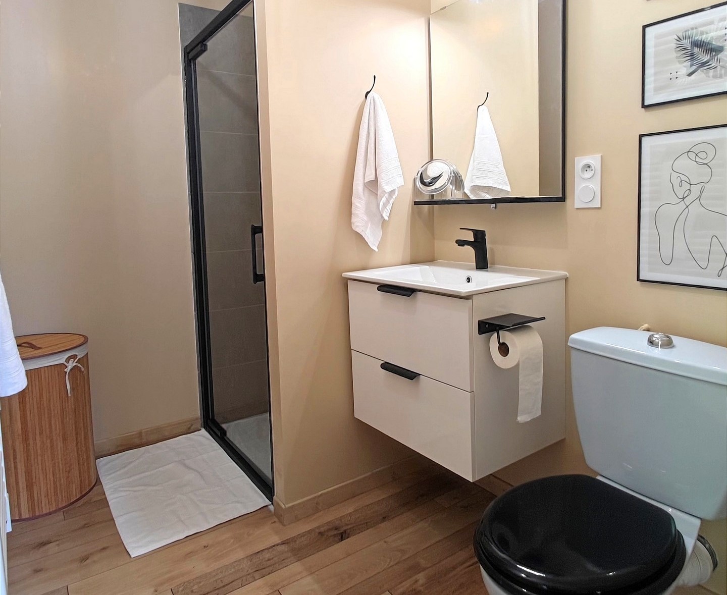 Studio Les Treilles de Salies, Salies-de-Béarn - photo 11