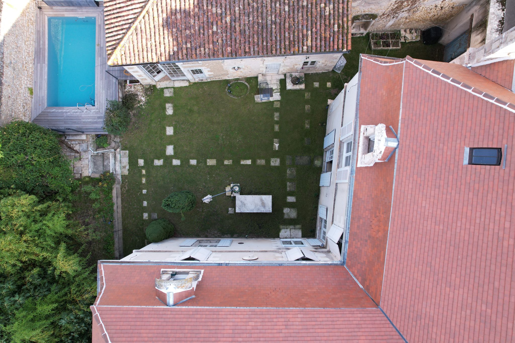 Le Logis de Louis, Saint-Savin - photo 3