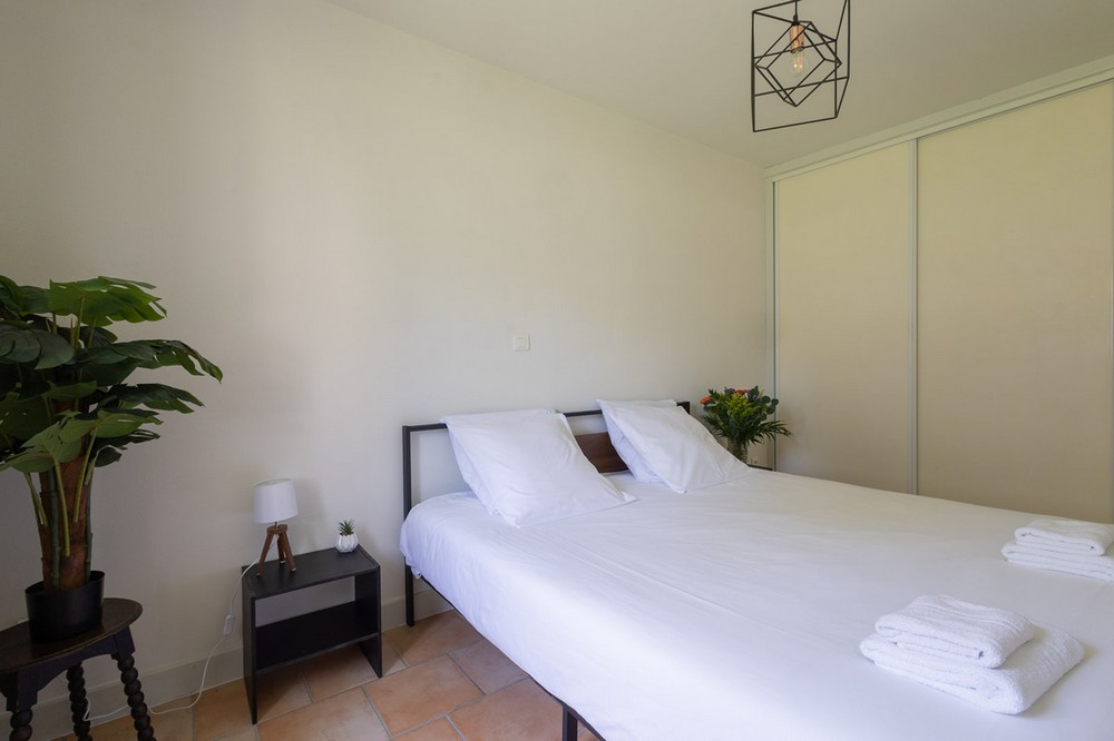 Gîte de Pehillo - La Sapinière, Nérac - photo 40