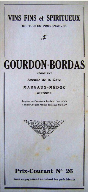16. Maison Bordas, Lachenal - photo 2