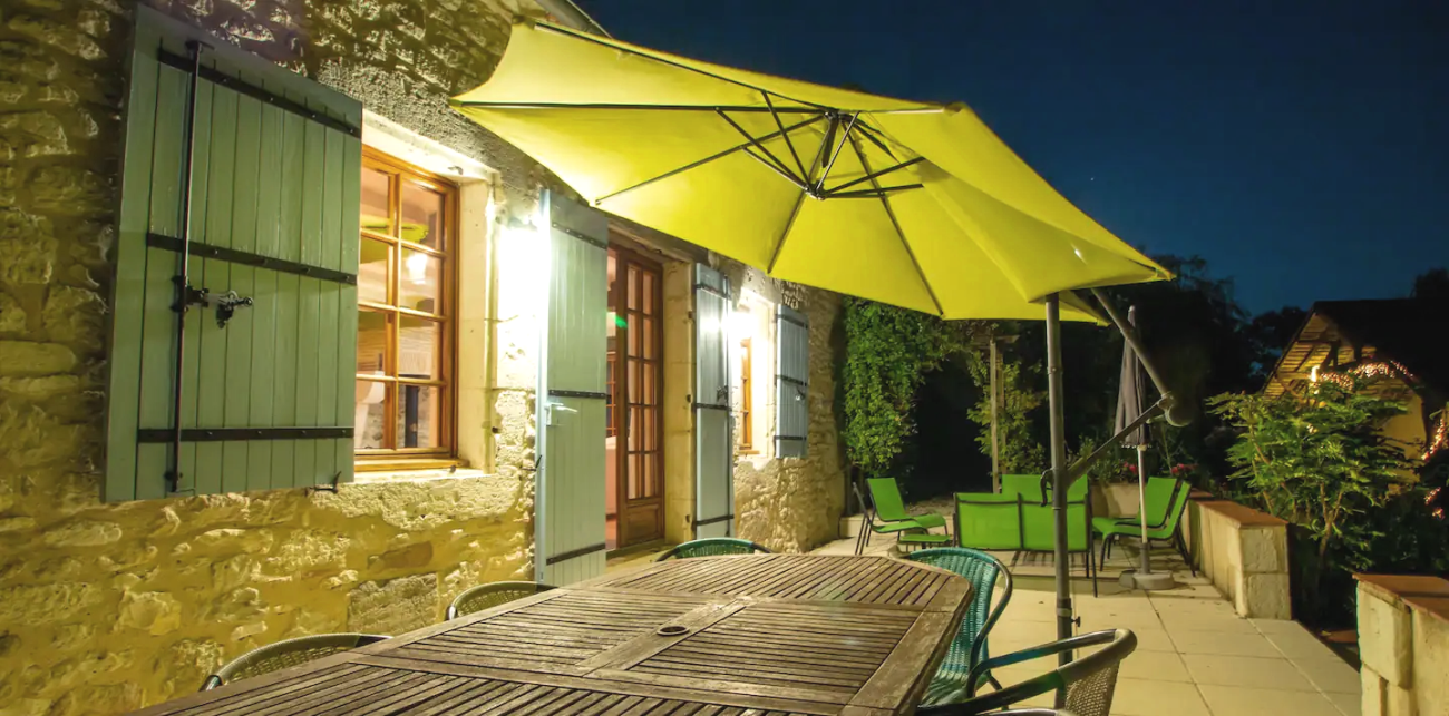 Gîtes Fon du Bourg - La Ferme, Douzains - photo 4