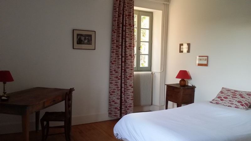 Le Logis du Pradet, Moncrabeau - photo 5