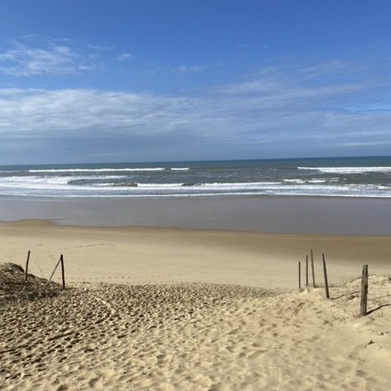 Entre Dune et Golf, Moliets-et-Maa - photo 3