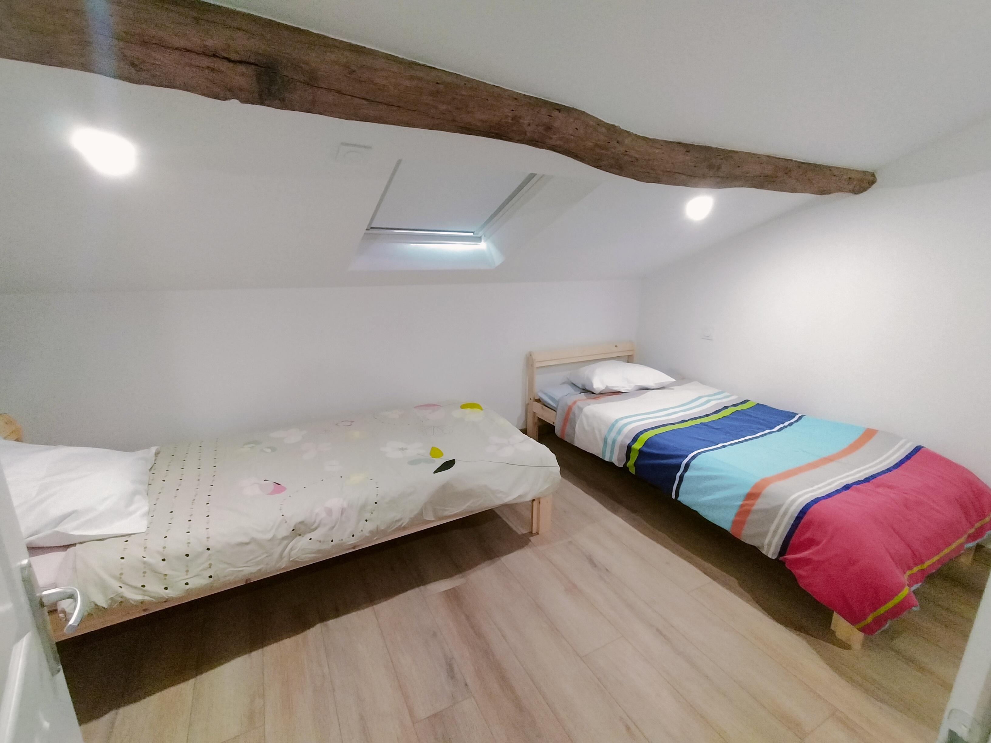 Gîte de Kairos, Savigné - photo 9