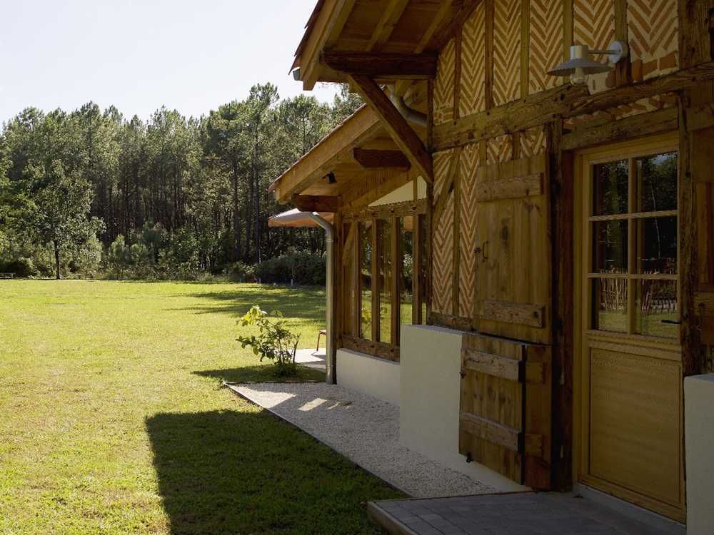 Location Airial du Branasse - photo 5