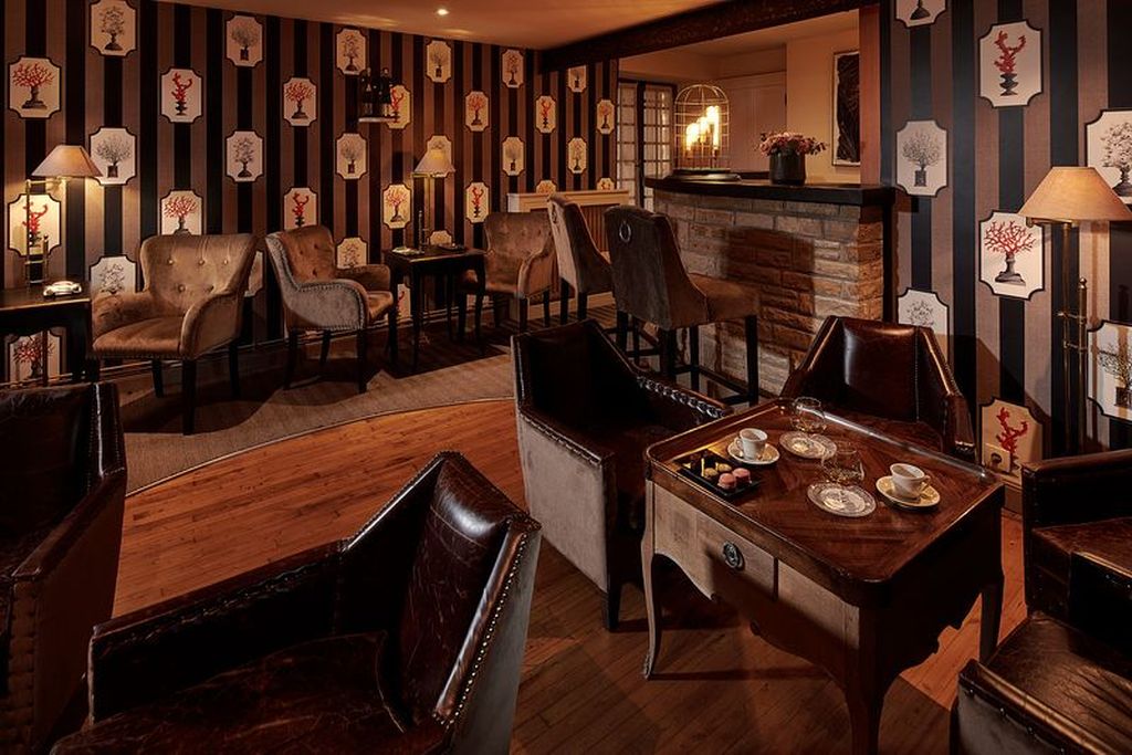 Hôtel Restaurant La Métairie, Mauzac-et-Grand-Castang - photo 20