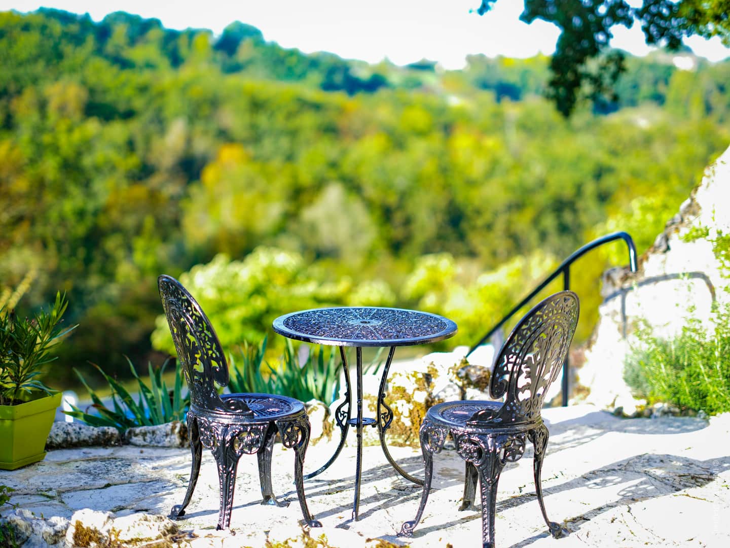 L'Antre des Bastides - Gîte 4/5 personnes - photo 5