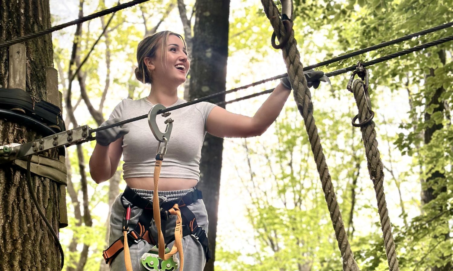 Aventure Parc®Aramits