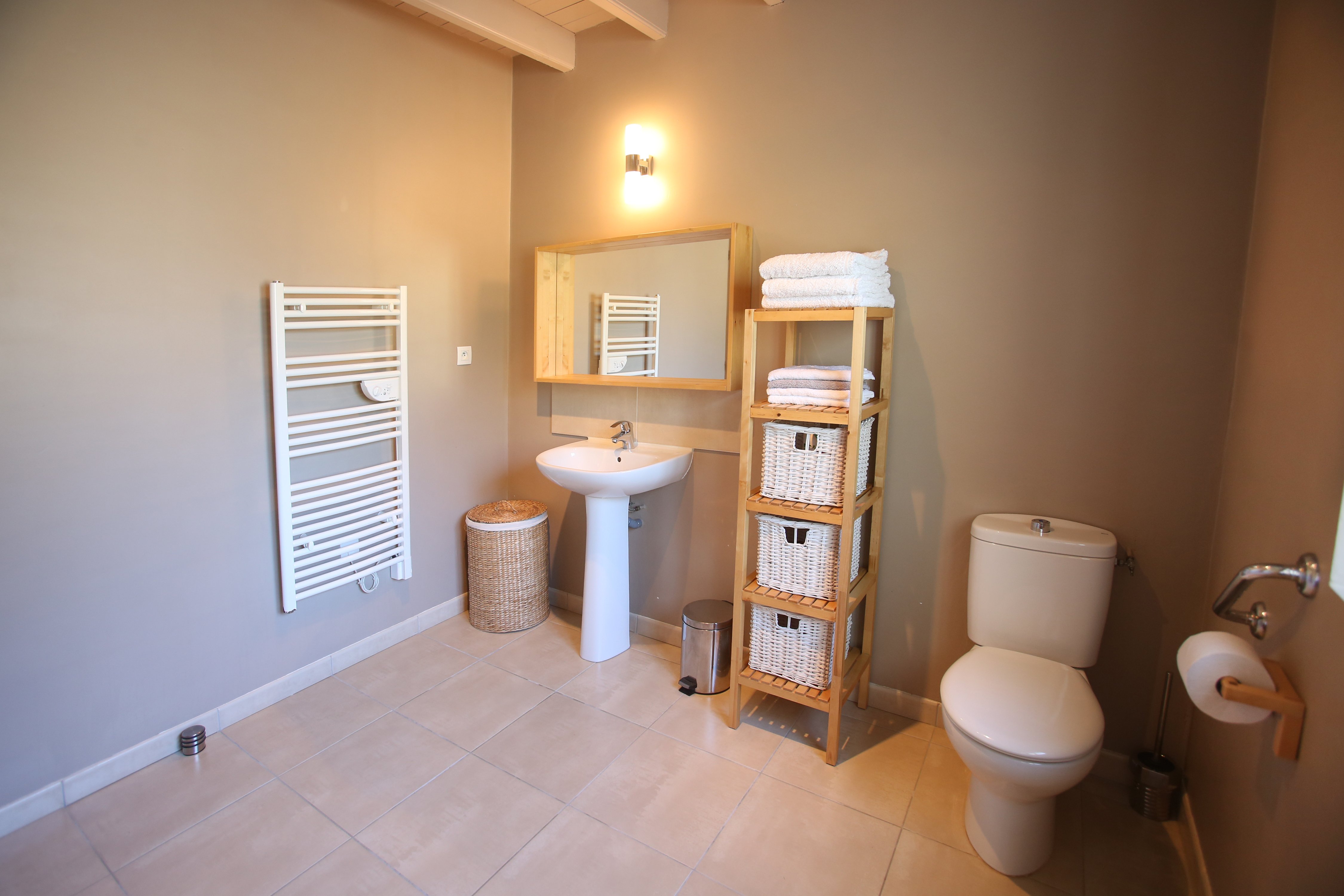 L'Olivier, Cazères-sur-l'Adour