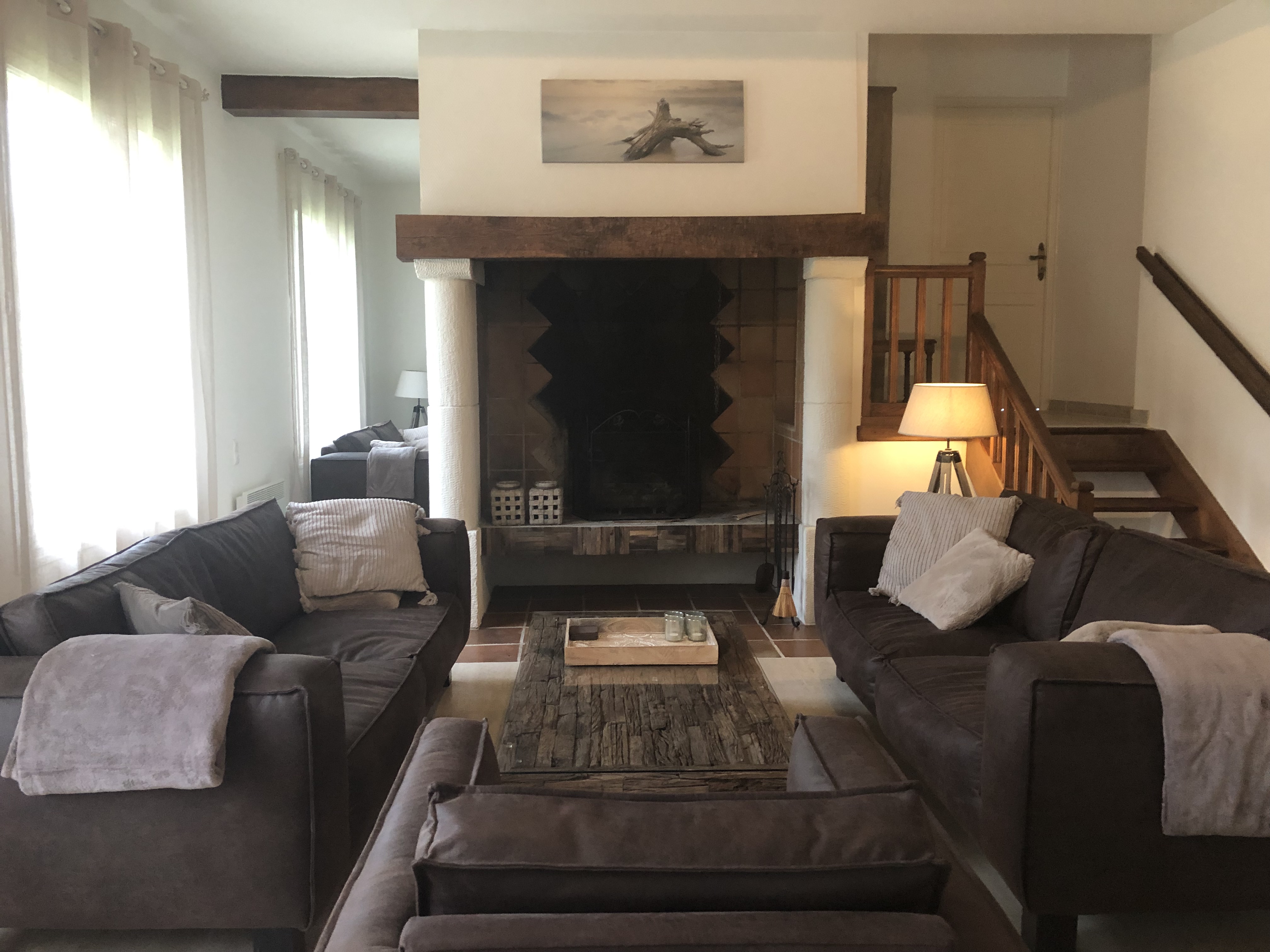 Maison Pradasse, Sainte-Livrade-sur-Lot