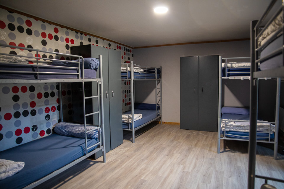 Gîte de groupe Domaine de Chasseneuil, Saint-Pardoux-le-Lac - photo 10