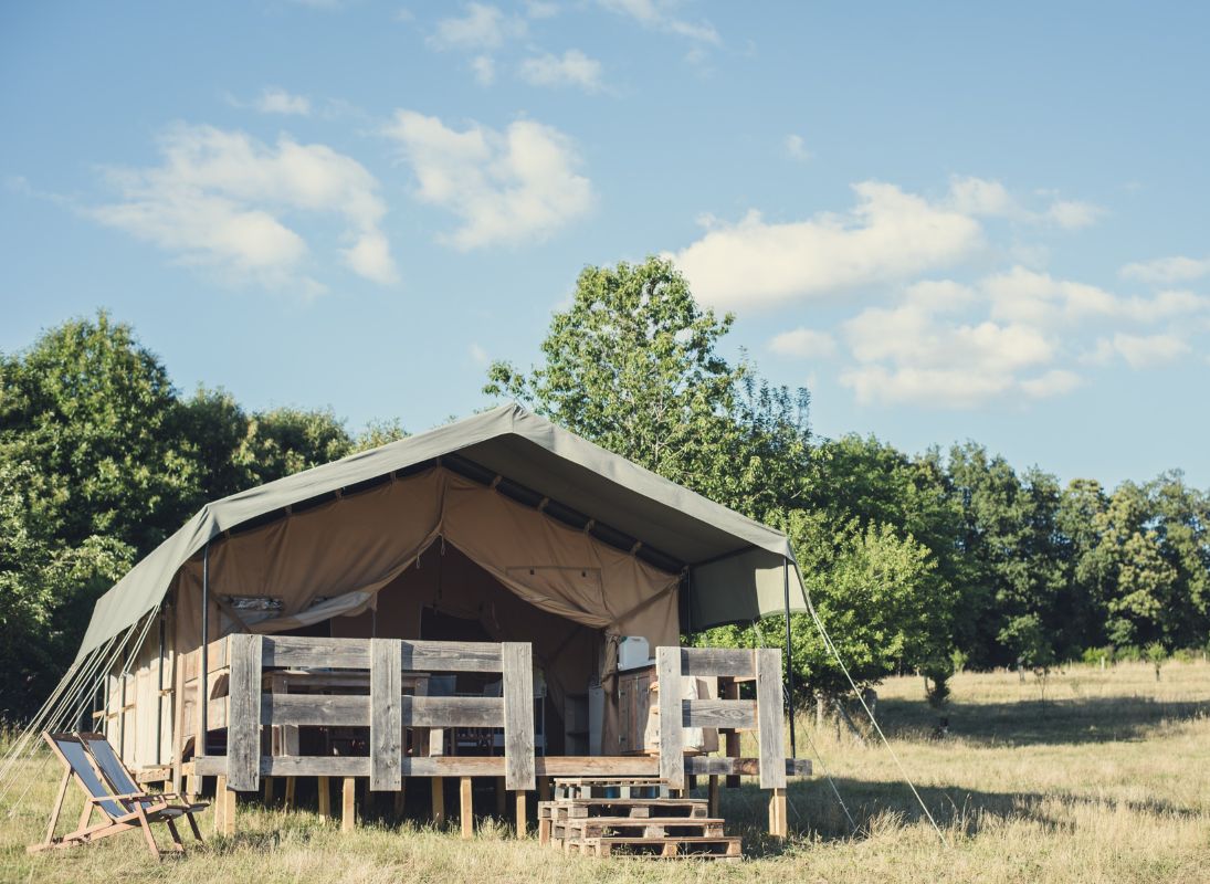 La ferme de la Goursaline, Bussière-Galant - photo 5