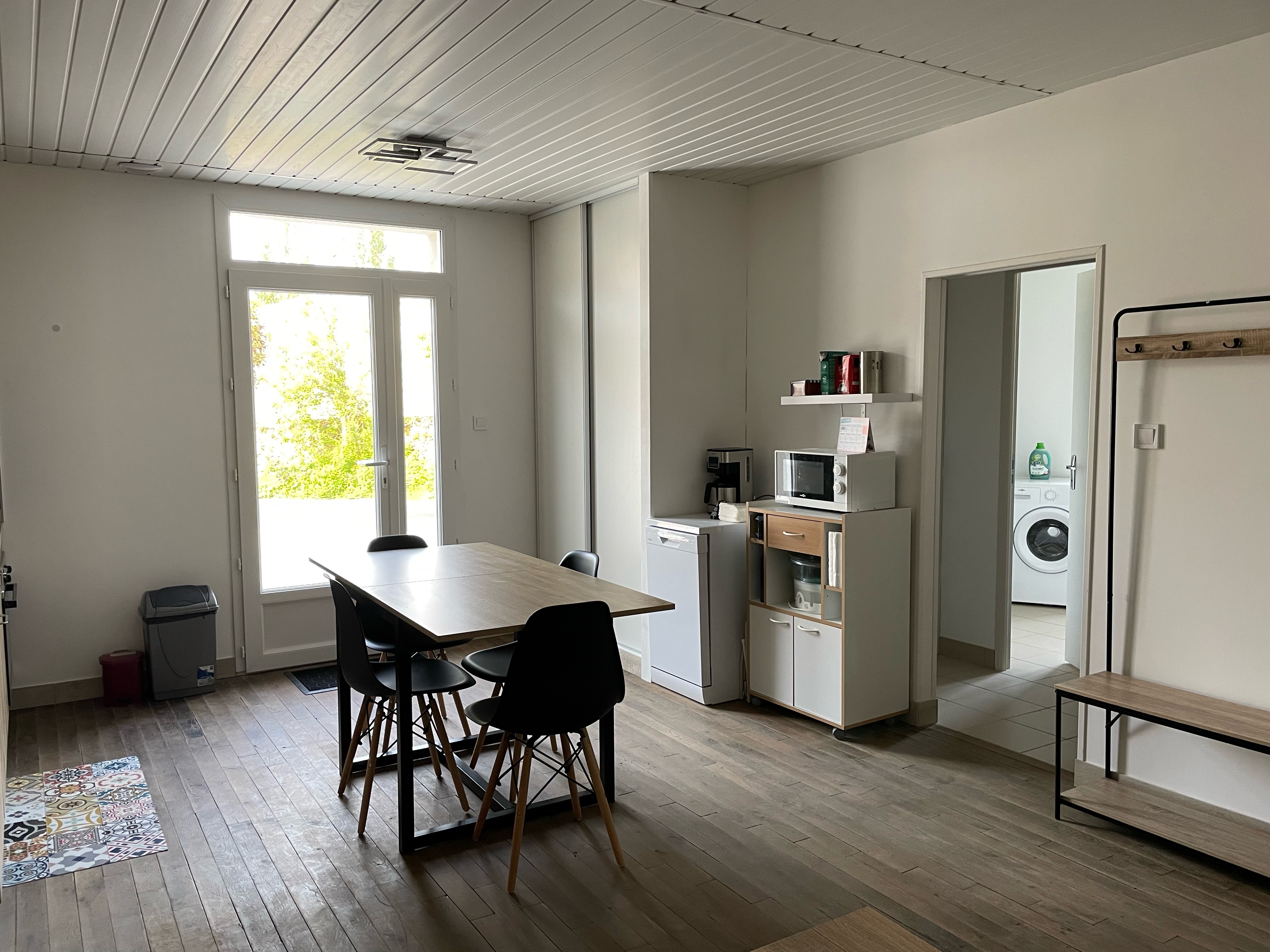 Chez Sam, Lussac-les-Châteaux - photo 6