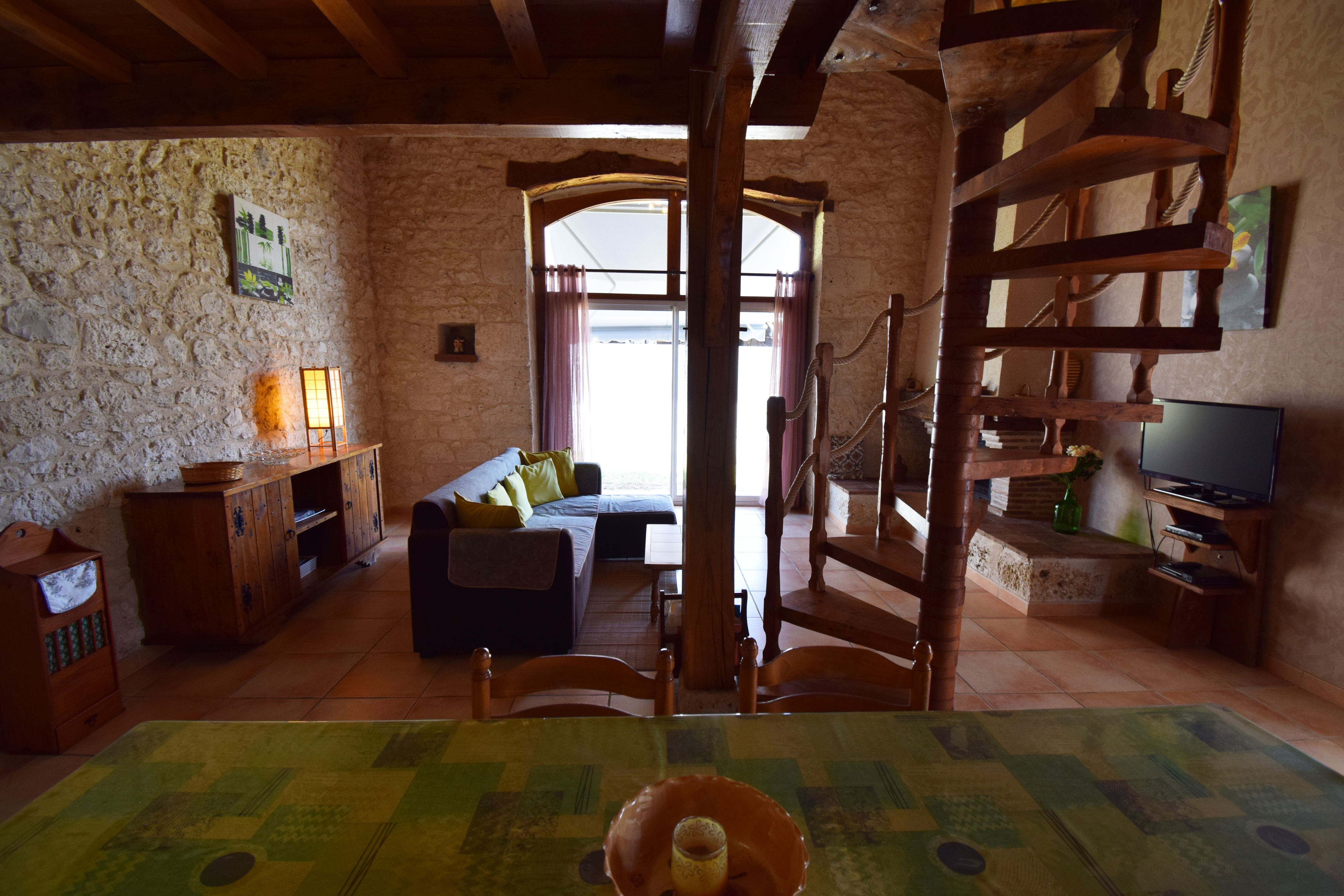 La Grange, Dondas - photo 16