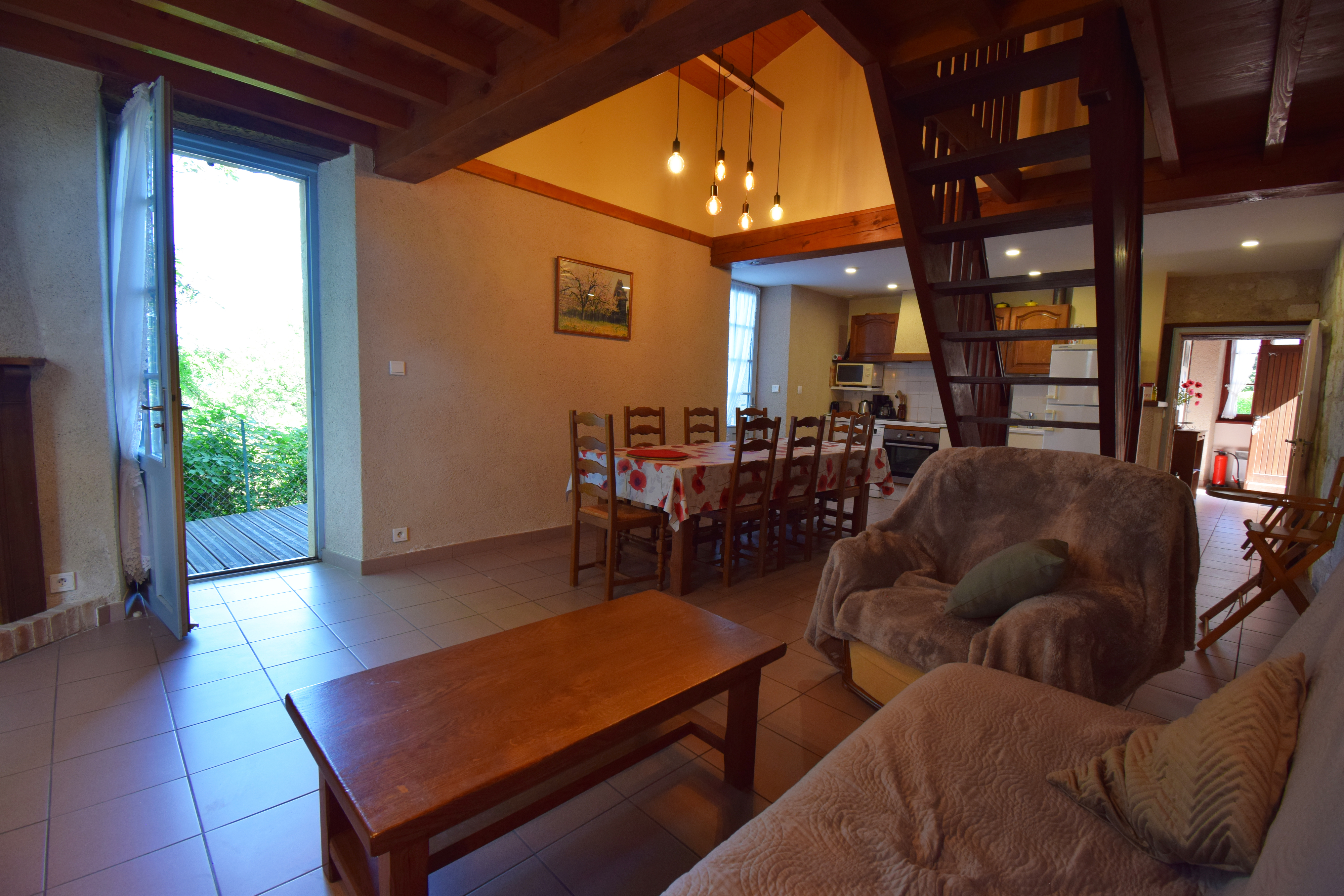 Le Presbytère - photo 3