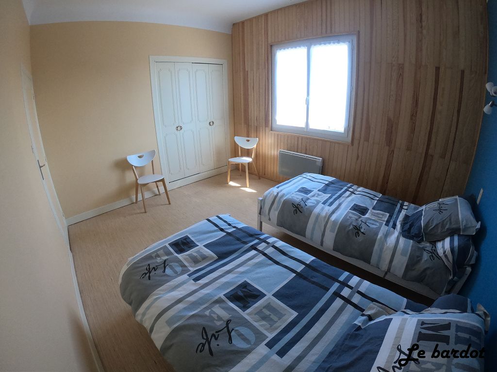 Appartement Le Bardot, Saint-Vincent-de-Tyrosse - photo 15