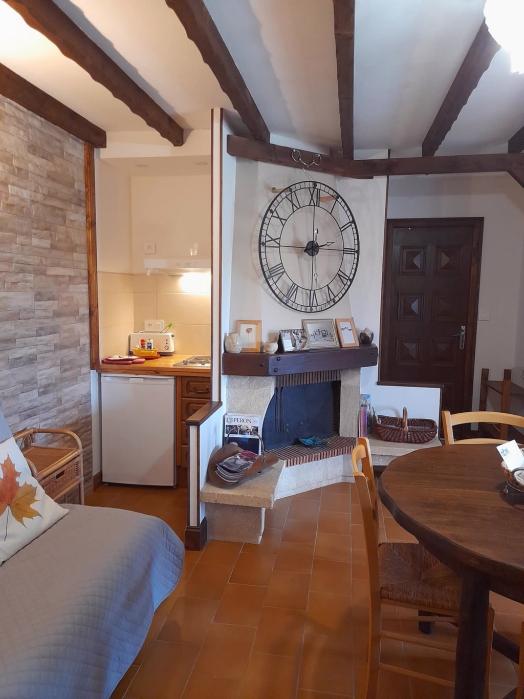 L'Oiseau Bleu, Saint-Sornin-Lavolps - photo 9