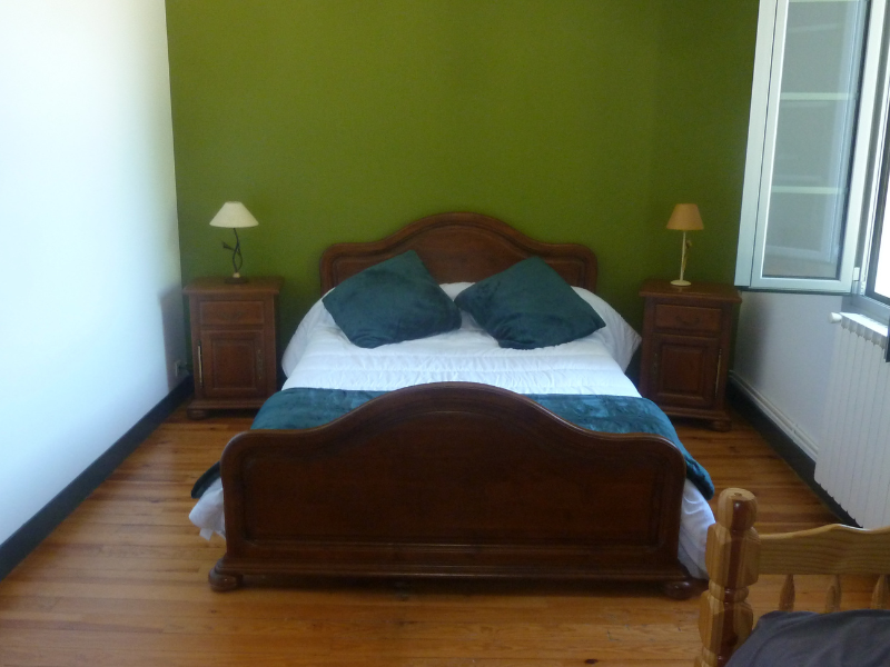 Gîte Les Muriers, Fossès-et-Baleyssac - photo 6