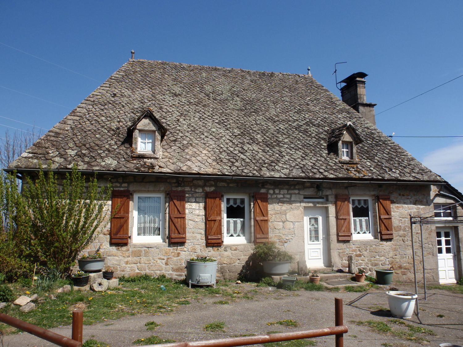 De Selves au Puy Murat — photo 3