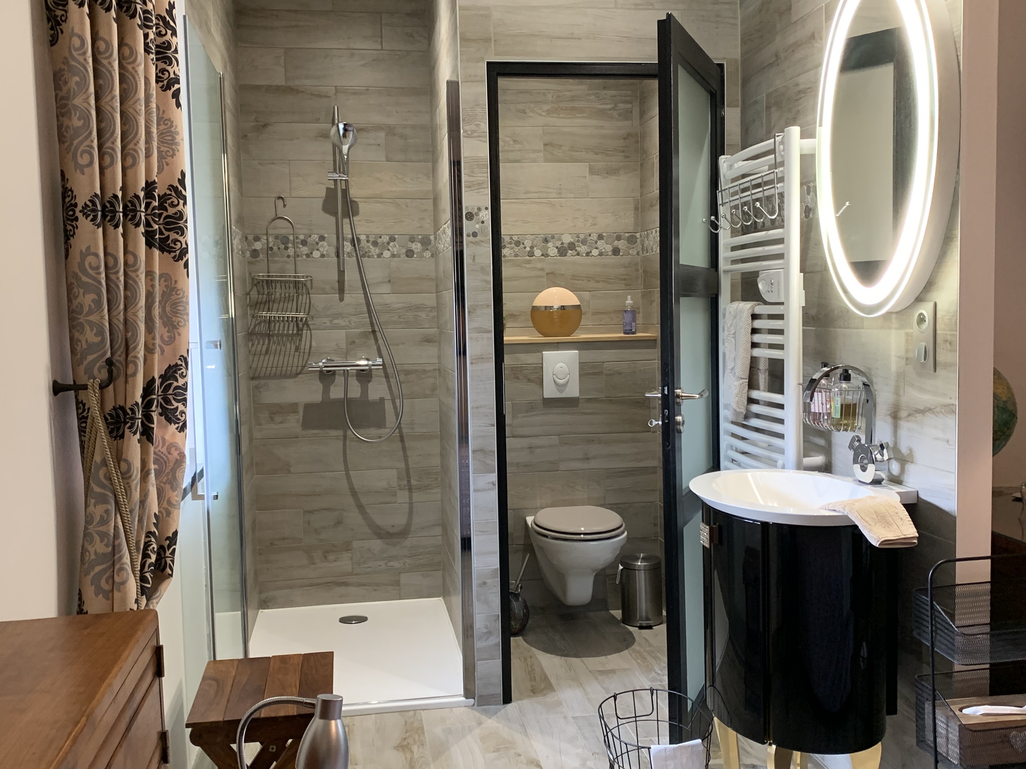 Le Logis de la Roche (n° 9210), Chauray - photo 13