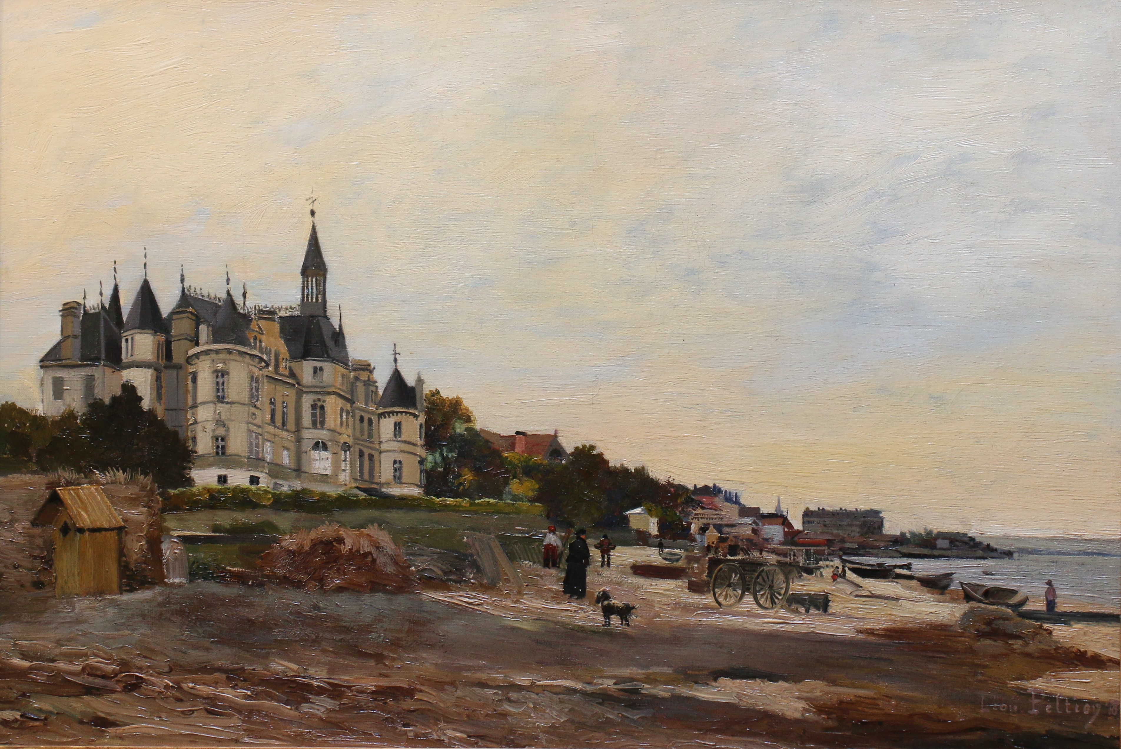 Conservatoire des Landes de Gascogne, Sanguinet - photo 20