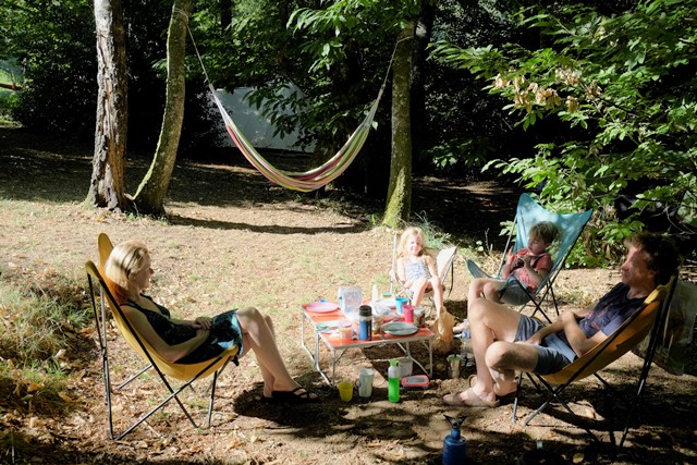 Camping P & B, Goulles - photo 24