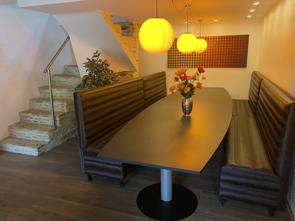 Domaine des Capucins, Bussière-Saint-Georges - photo 4