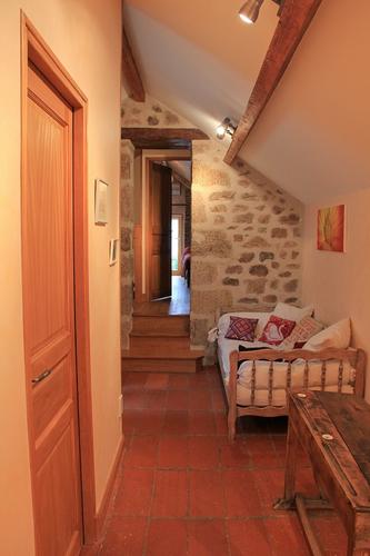 GÎTE DU VIEUX CHÊNE, Toulx-Sainte-Croix - photo 8