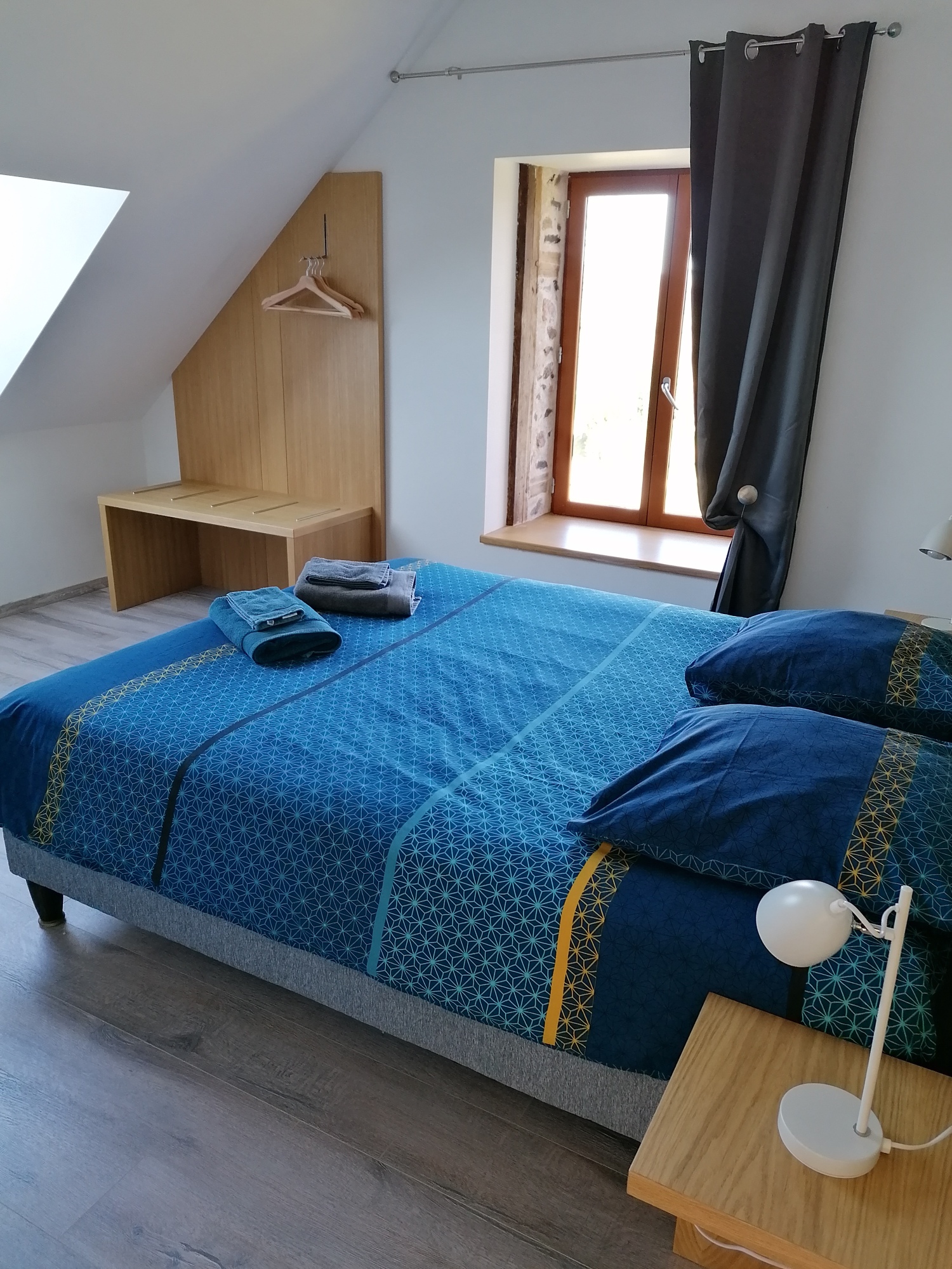 Meublé de Tourisme "Villa Boria", Saint-Vitte-sur-Briance