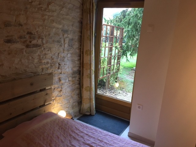 La Bergerie, Saint-Jean-de-Sauves - photo 20