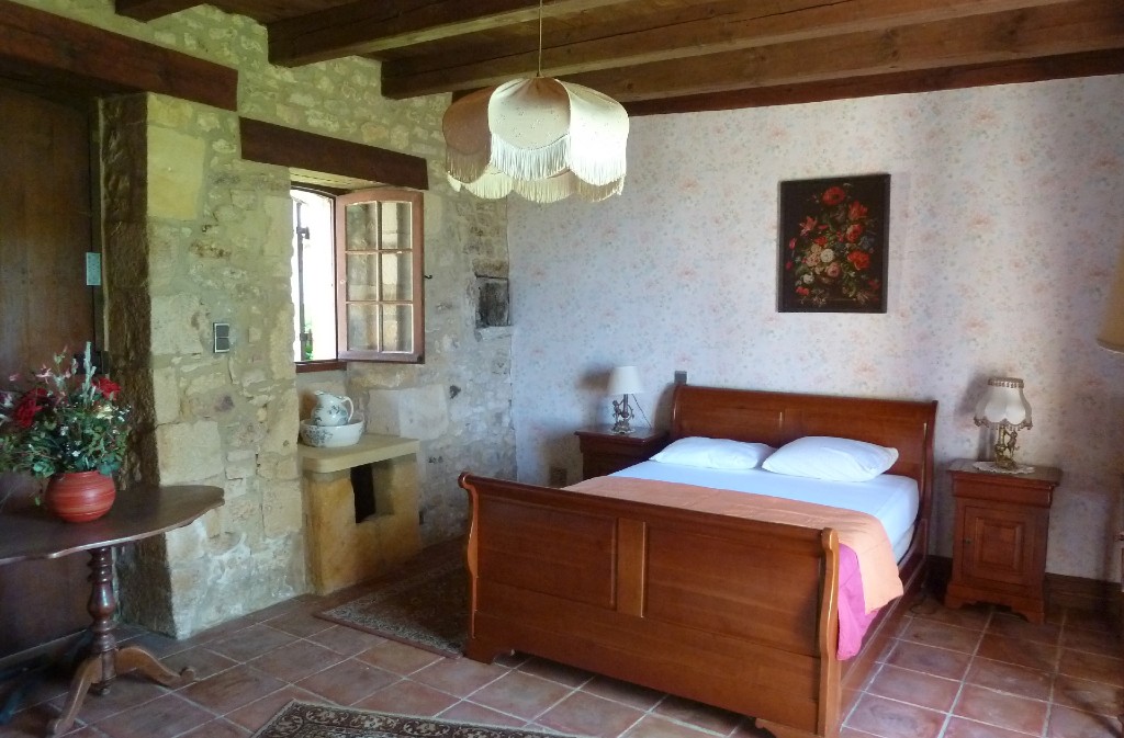 Le Vieux Chêne, Saint-Avit-Sénieur - photo 8