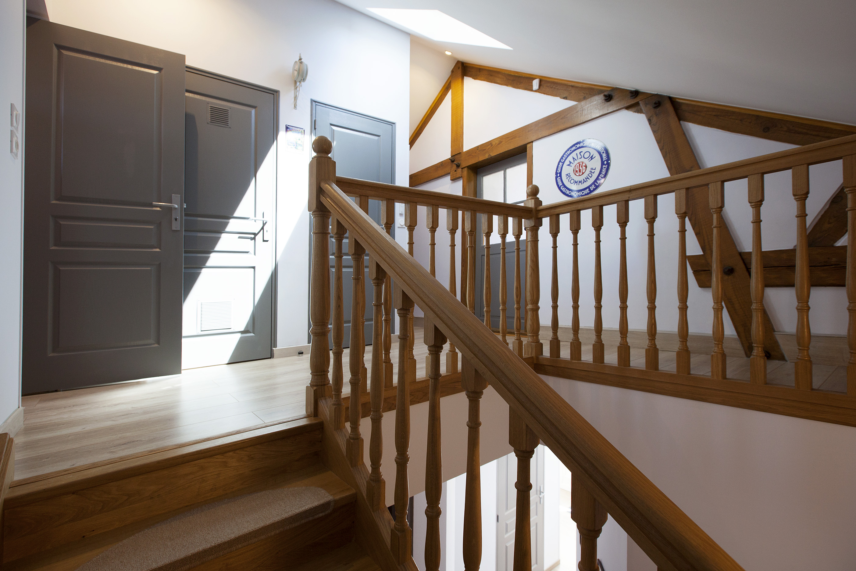 Le Chalet de Laurentin, Hostens - photo 4