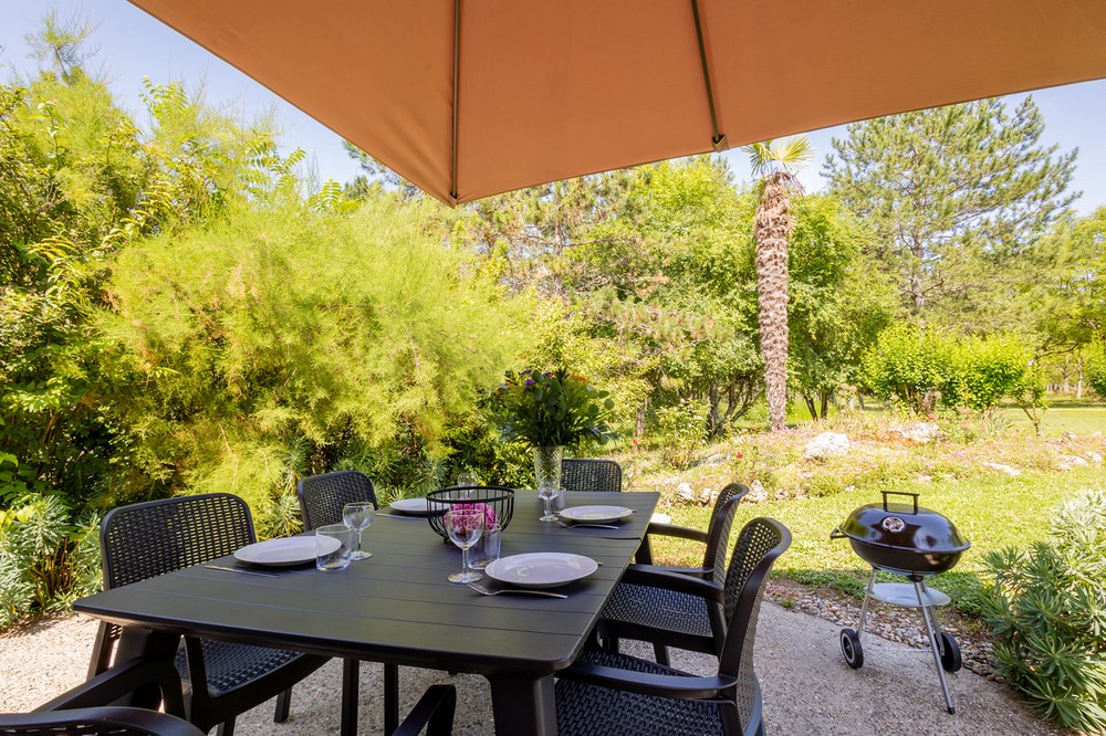 Gîte de Pehillo - La Sapinière, Nérac - photo 54