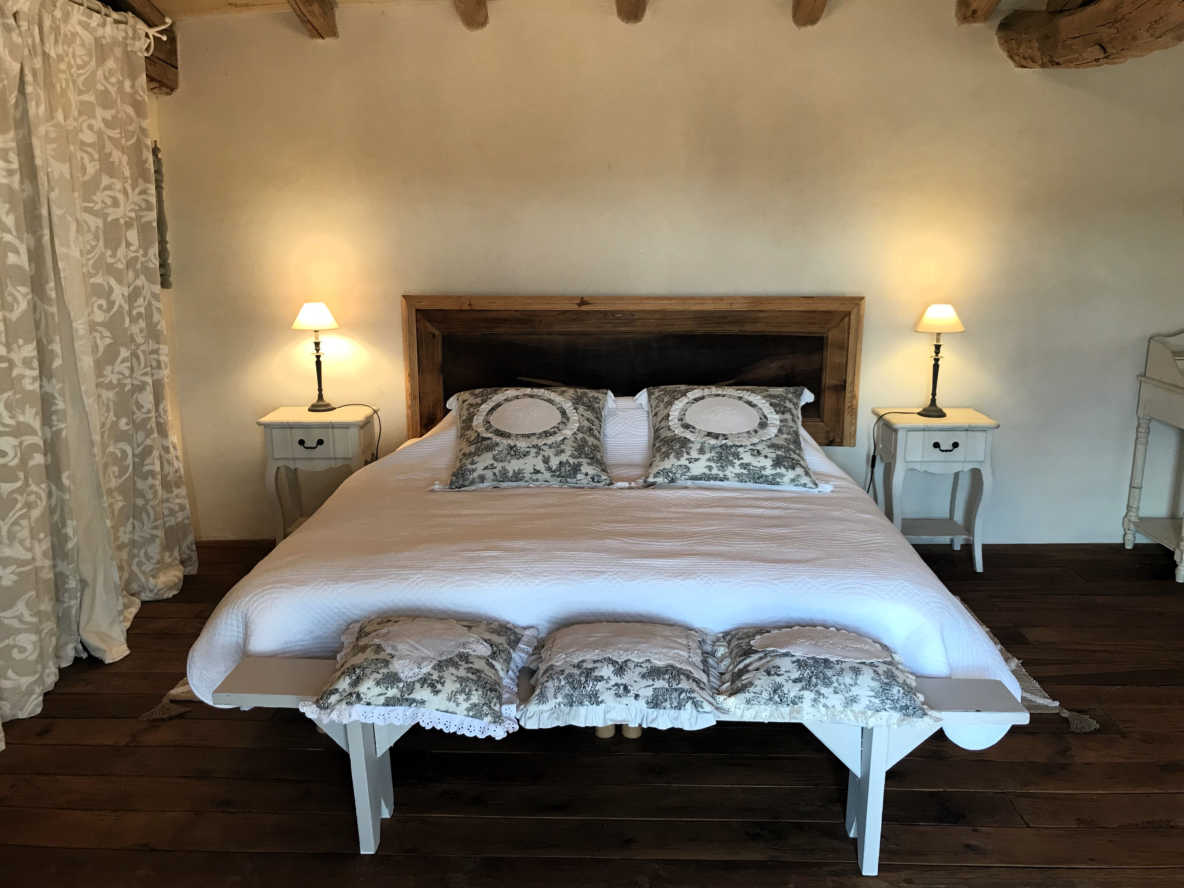 Le Clos des Mésanges, Montastruc - photo 22