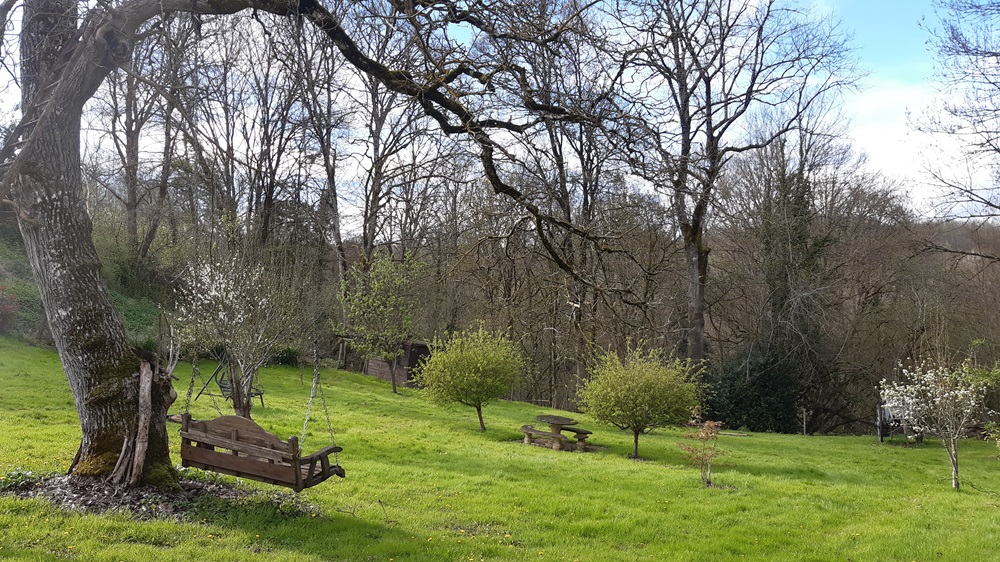 Au coeur des loges, Saint-Bonnet-de-Bellac - photo 9