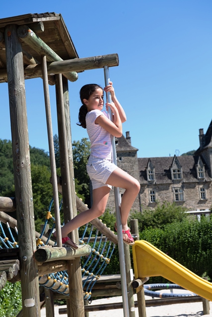 Château du Gibanel, Saint-Martial-Entraygues - photo 11