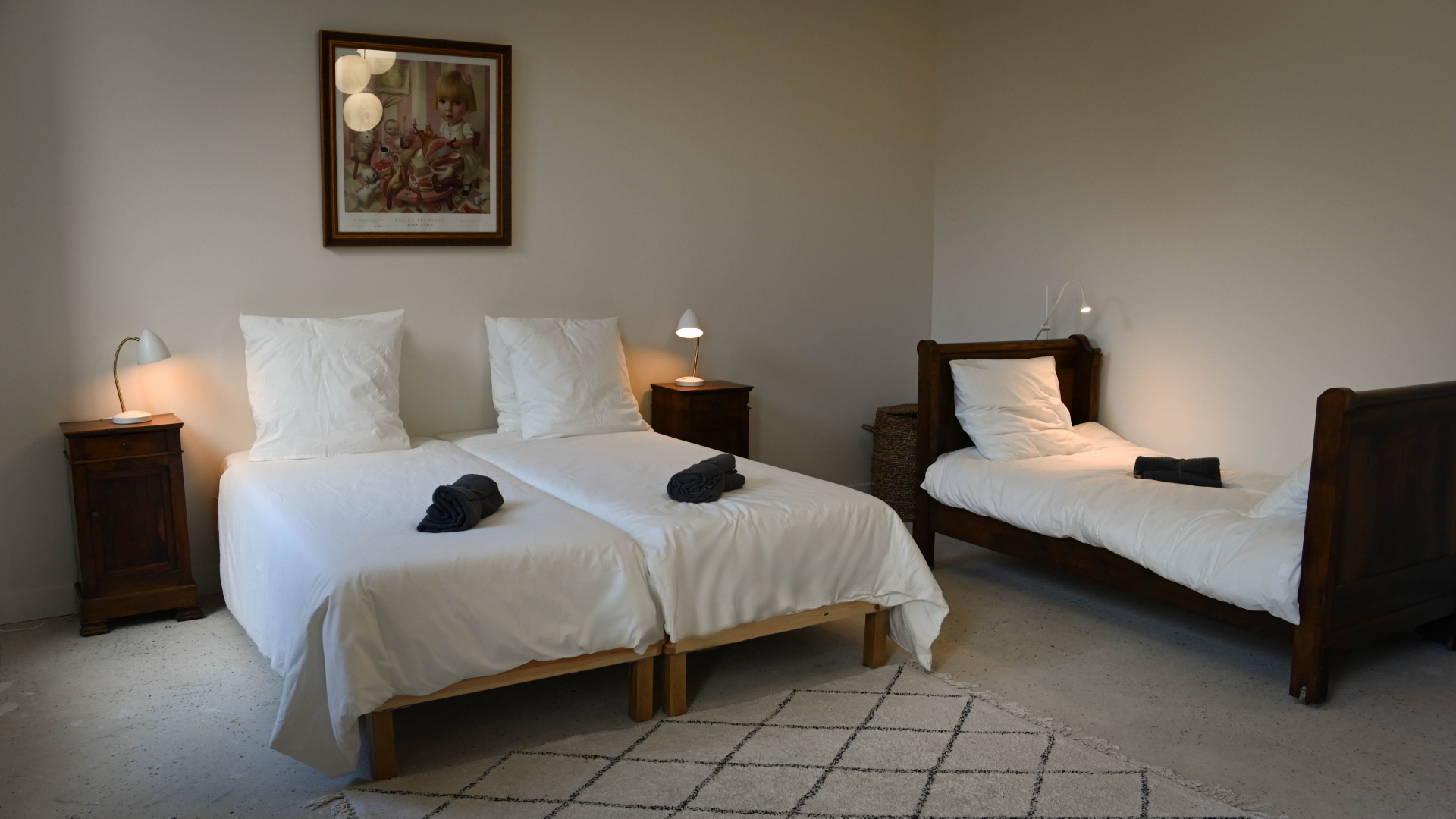 Gîte Château Batsères, Landiras - photo 12