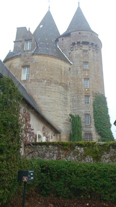 Boucle équestre du Château de la Chapoulie à Peyrignac, Le Lardin-Saint-Lazare - photo 4
