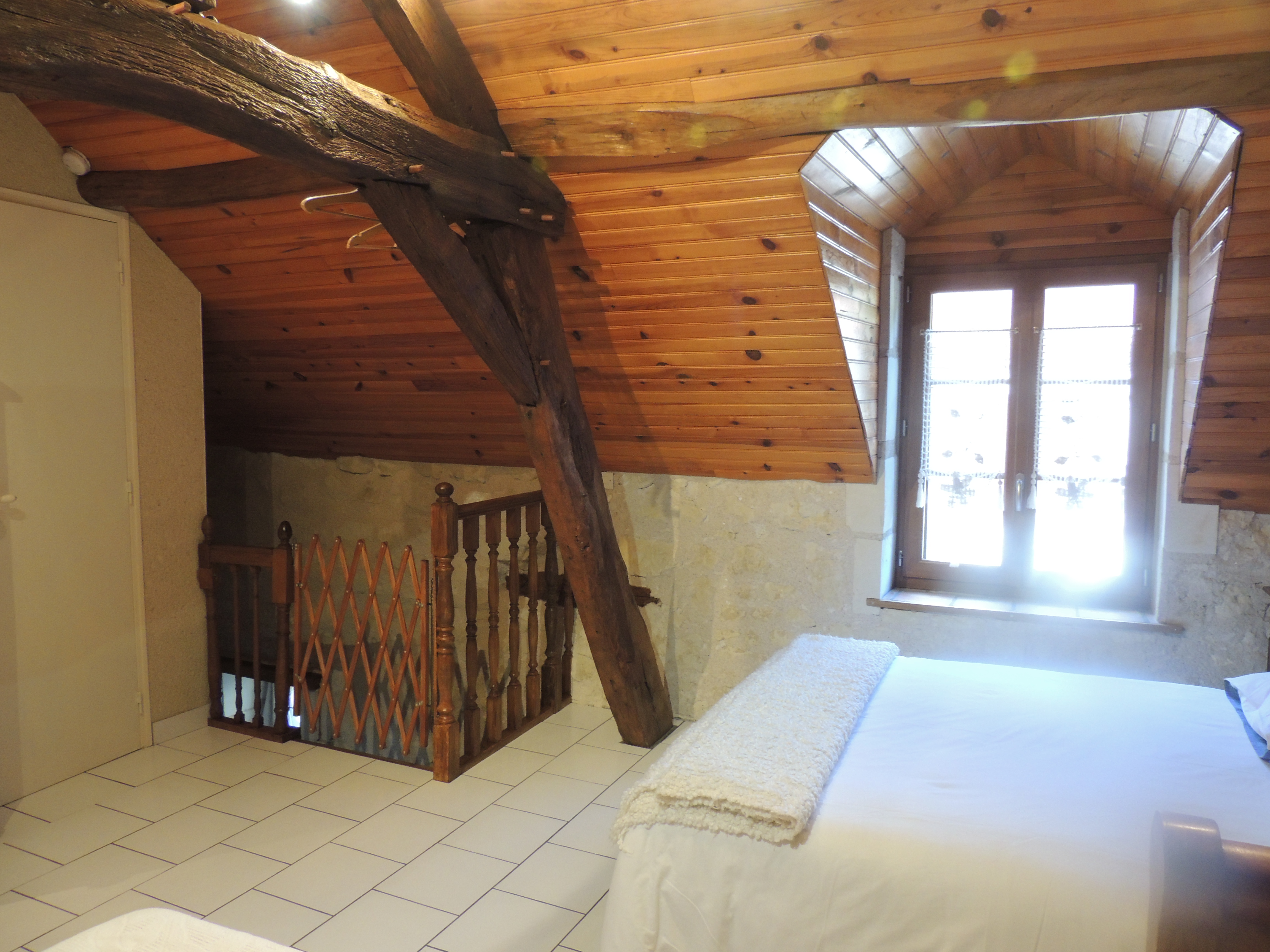 Gîte de la Gravelle, Senillé-Saint-Sauveur - photo 7